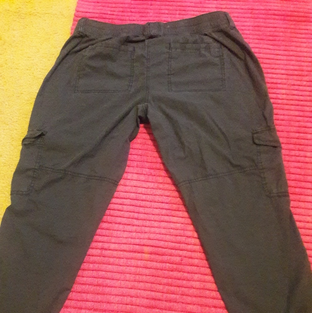 Casual pants